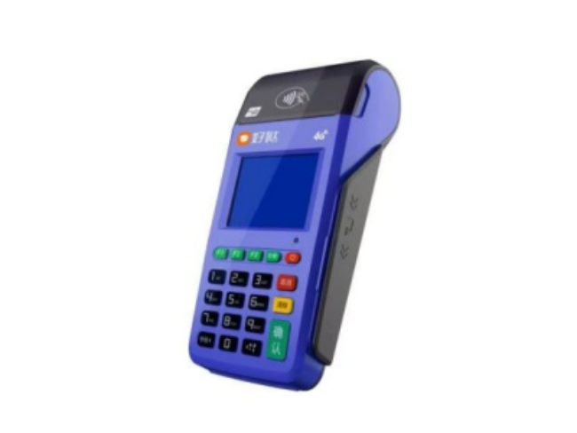 洛阳慧POS